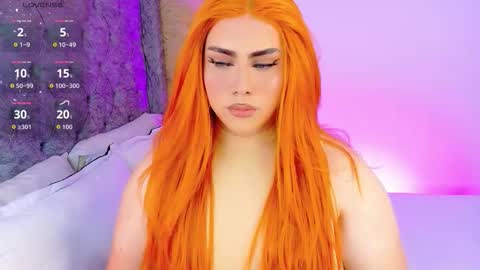 Astrid jonnes online show from February 6, 3:44 am