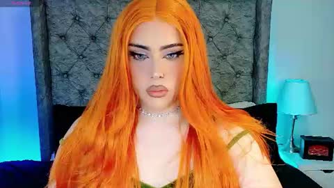 Astrid jonnes online show from July 29, 3:26 am