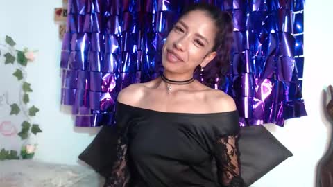 Astrid online show from March 13, 10:49 pm