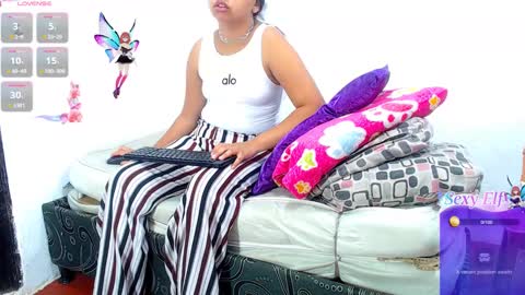 Snapshot of astridvagina18 chatting on February 15, 12:33 pm ASTRID online show from February 15, 12:33 pm