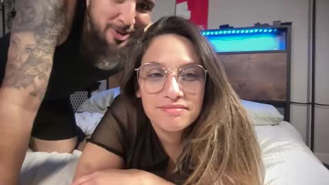 astro_n_tatiana online show from March 5, 6:09 am