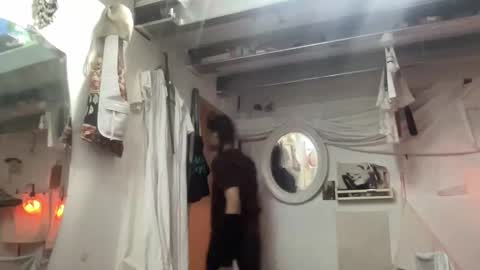 Astro Doll online show from January 16, 10:41 am