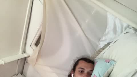 Astro Doll online show from April 18, 9:35 am