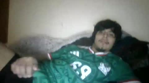 astroluis22mi online show from April 1, 2:34 am