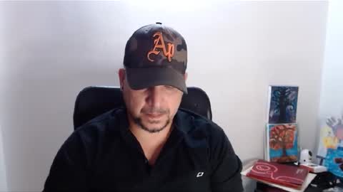Nick Astton online show from December 18, 7:04 am
