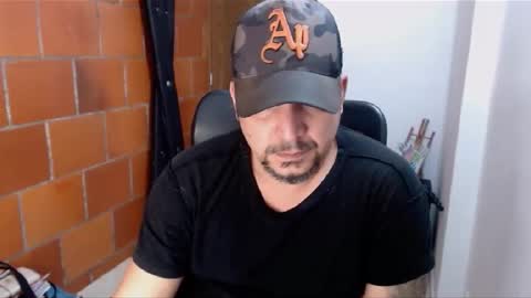 Nick Astton online show from January 18, 6:13 am