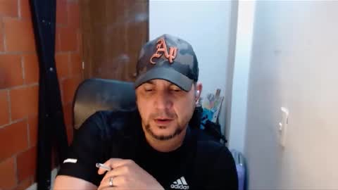 Nick Astton online show from February 19, 3:39 am