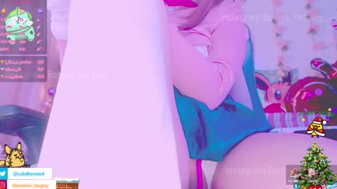 Bonnie online show from January 7, 5:31 pm