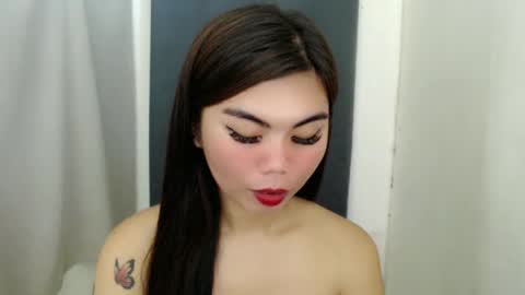 asuna_charming online show from January 24, 3:02 pm