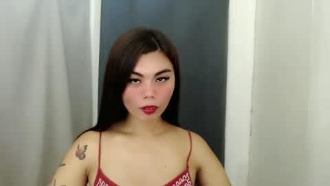 asuna_charming online show from January 25, 5:51 pm