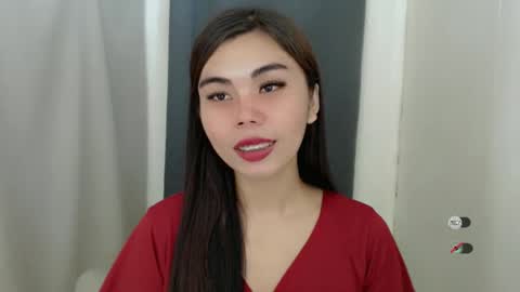 asuna_charming online show from January 29, 6:28 pm