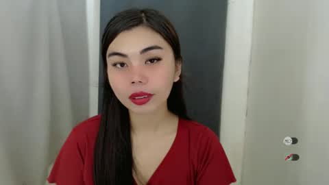 asuna_charming online show from January 30, 8:43 am