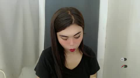 asuna_charming online show from February 1, 7:36 am