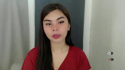 asuna_charming online show from February 2, 8:19 pm