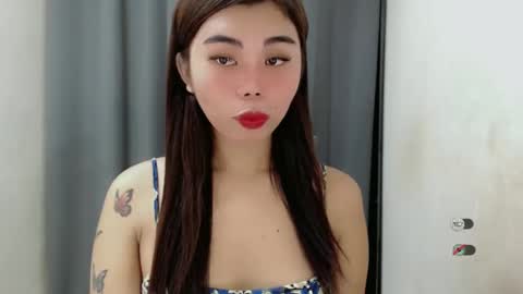 asuna_charming online show from February 4, 8:13 am