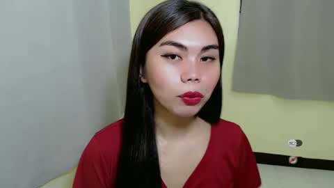 asuna_charming online show from February 10, 6:03 pm