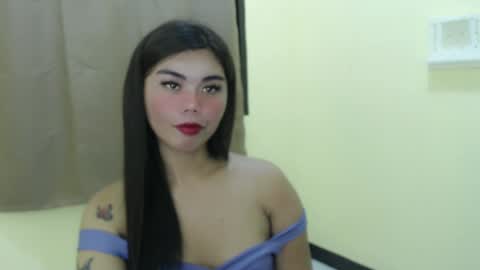 asuna_charming online show from February 23, 11:25 pm