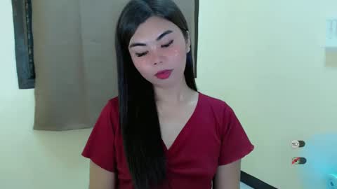 asuna_charming online show from March 3, 3:42 pm