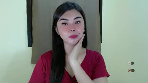 asuna_charming online show from March 9, 3:49 pm