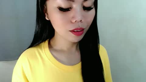 asuna_charming online show from September 12, 5:46 pm