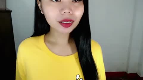 asuna_charming online show from September 16, 3:07 am