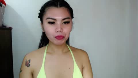 asuna_charming online show from September 27, 3:28 pm