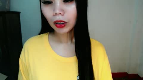 asuna_charming online show from November 19, 9:42 am