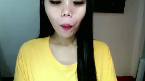 asuna_charming online show from December 14, 5:02 am