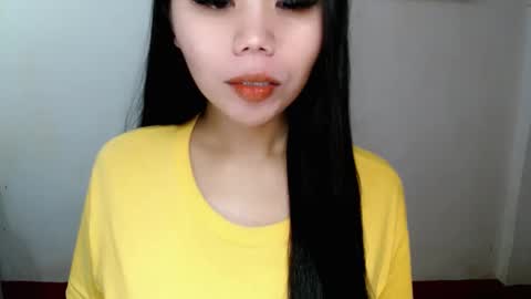 asuna_charming online show from February 3, 8:08 am