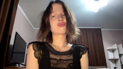 Asuna online show from March 25, 10:49 pm