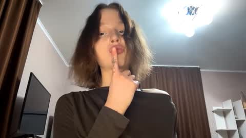 Asuna online show from March 27, 10:31 pm