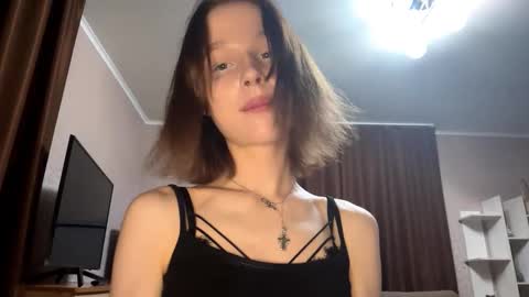 Asuna online show from March 29, 10:21 pm