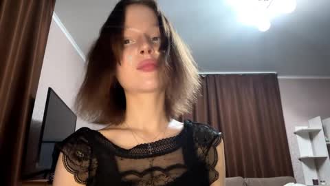 Asuna online show from April 3, 11:14 pm