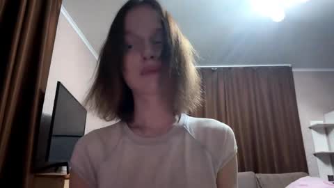 Asuna online show from April 4, 10:29 pm