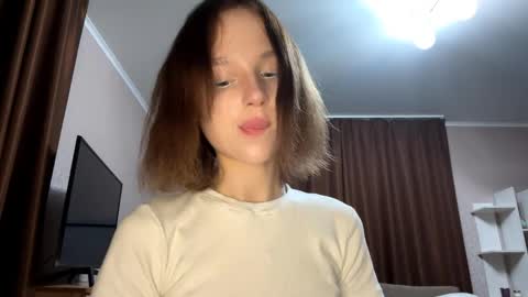 Asuna online show from April 5, 11:02 pm