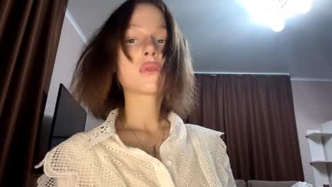 Asuna online show from April 7, 11:15 pm