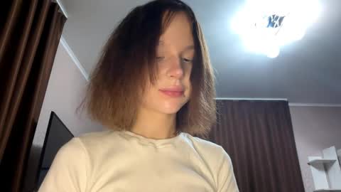 Asuna online show from April 9, 11:32 pm