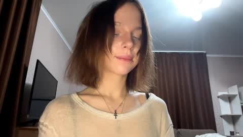 Asuna online show from April 10, 9:41 pm