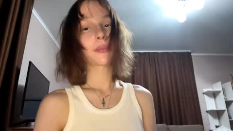 Asuna online show from April 14, 10:27 pm