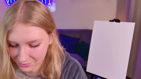 Snapshot of asyalumi chatting on December 14, 5:57 am Asya online show from December 14, 5:57 am