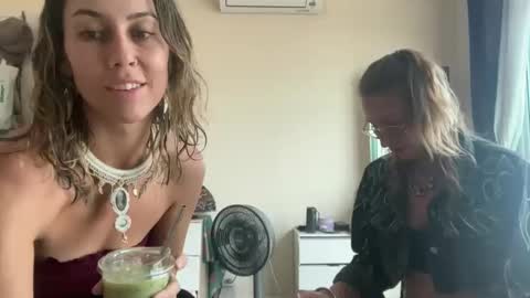 Atara online show from March 1, 4:36 am