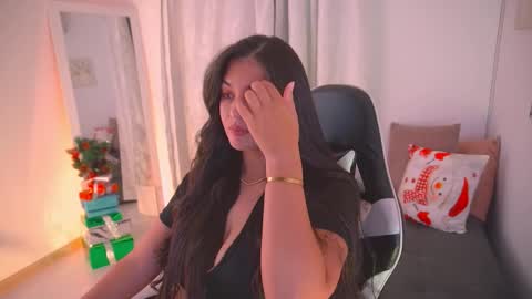 Snapshot of atena676 chatting on January 13, 2:28 am atena676 online show from January 13, 2:28 am