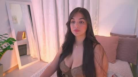 atena676 online show from April 16, 2:34 am