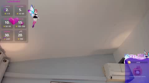 sofia online show from December 11, 2:30 am