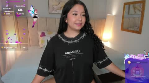 sofia online show from December 13, 3:05 am