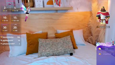 sofia online show from January 3, 1:16 am