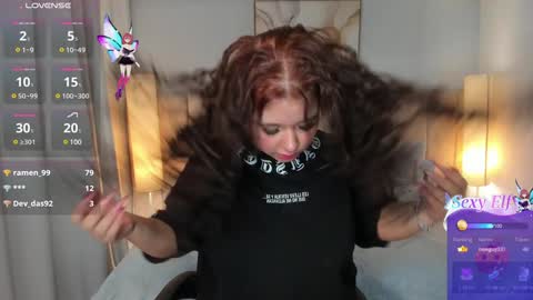 sofia online show from January 18, 10:17 pm