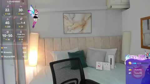 sofia online show from February 20, 5:33 am