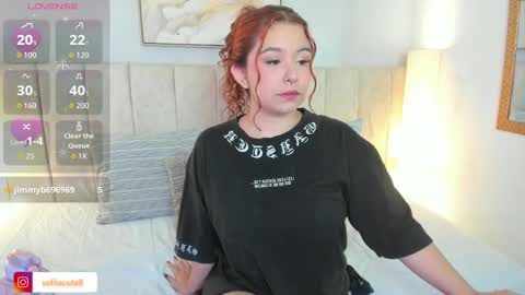 sofia online show from October 7, 2:09 am