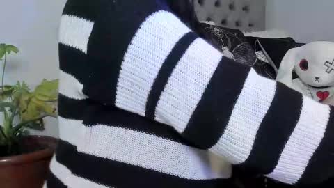 Athena online show from February 3, 7:19 pm